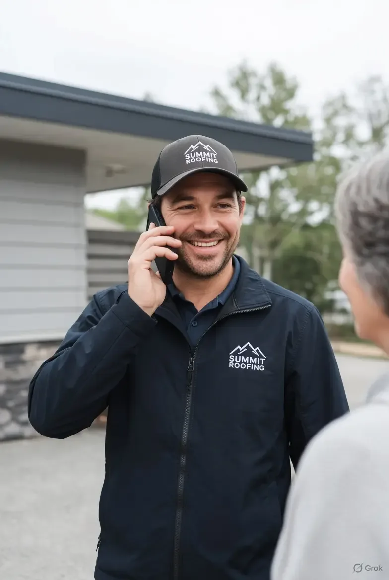 Flat Roof Leak Repair Lawton, MI FAQs